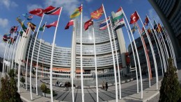 Требования Брюсселя от ООН. На Россию снова пытаются надавить