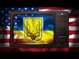 На Украине создан сайт о так называемых военных преступлениях РФ