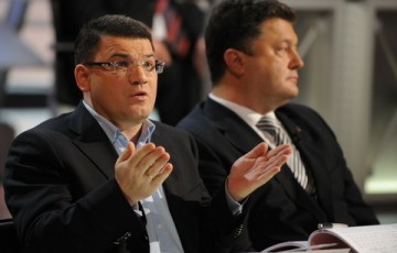 Киев оккупирован непойми кем