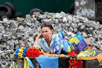 Дохозяйствовались: 450 украинских компаний выставлены на аукцион