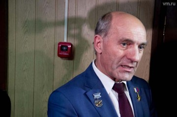 Летчик-испытатель: «В такой ситуации экипаж уже не мог спасти самолет»