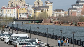 Чего ждать от выборов в Казахстане. Ростислав Ищенко