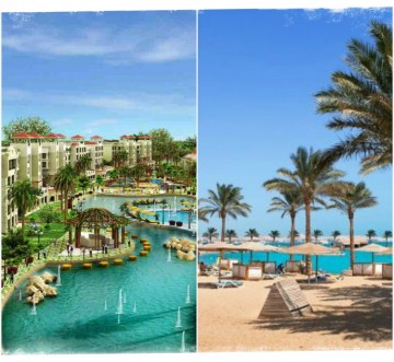 Полеты в Египет возобновятся к лету