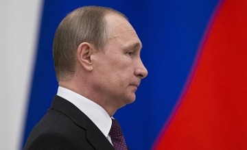 ВВП. Рейтинг президента РФ среди россиян на высоте