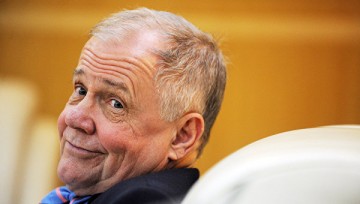 Американский миллионер Роджерс вложился в рублевые гособлигации РФ