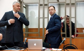 Савченко выйдет прямо в ес