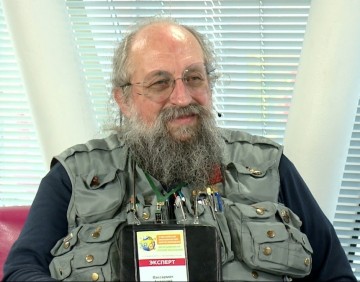 Голод и нищета. Сколько ещё Россия протянет в противостоянии с Украиной. Анатолий Вассерман