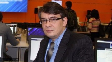 Головашин: Толерантные до мозга костей голландцы не хотят кормить украинцев