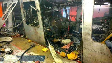 Кто заказал теракты в Брюсселе?