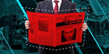 Такие разные теракты: что писали западные СМИ о взрывах в России и Европе