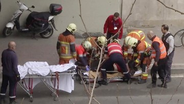 Стали известны имена подозреваемых в совершении терактов в Брюсселе