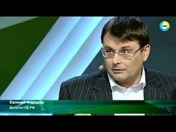 Непостоянный рубль. Евгений Фёдоров в программе «Слово за слово» 17.03.16