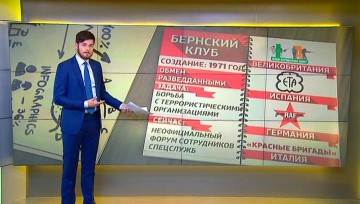 Пропущенный вызов: почему европейская система дала сбой в борьбе с терроризмом