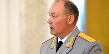 В Минобороны подтвердили присутствие российского спецназа в Сирии