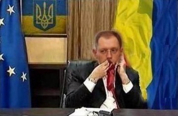 "Незалежная" доигралась!!!