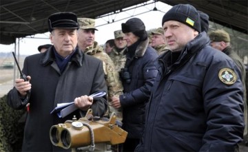 Украина прикроется ракетами «Ольха»