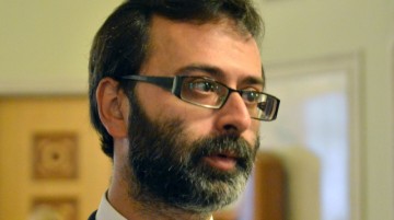 Украинский депутат грозит России похищением людей на ее территории