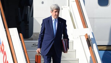 Мария Захарова раскрыла секрет гитары Джона Керри