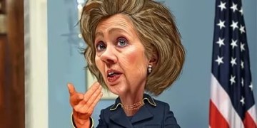 Потомки саранчи... вчера индейцы - а завтра скаклы?