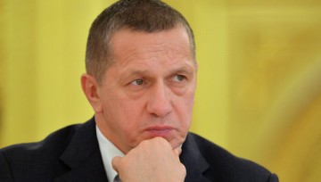 Трутнев: закон о "дальневосточном гектаре" столкнулся с сопротивлением