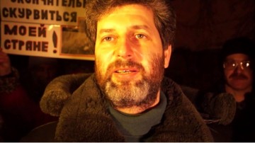 Гальперин: человек, которому нечего терять