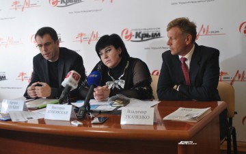 Российские коллекторы, выкупающие долги крымчан украинским банкам, признают в договорах факт «оккупации Крыма»