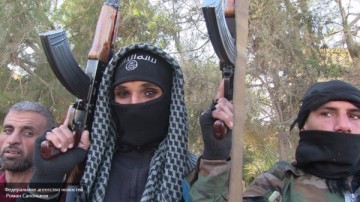 Нефтяной переворот: курды «отжали» у ИГИЛ половину месторождений в Сирии