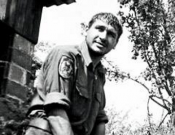 Адвокату Савченко и Pussy Riot припомнили, как он воевал в Боснии снайпером на стороне сербских националистов