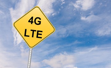 В России за 2015 год вдвое выросло число базовых станций LTE