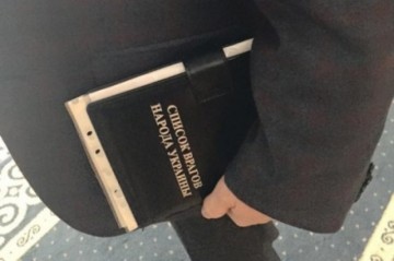 «ЦеЄвропа»: Если они не идиоты, тогда кто?