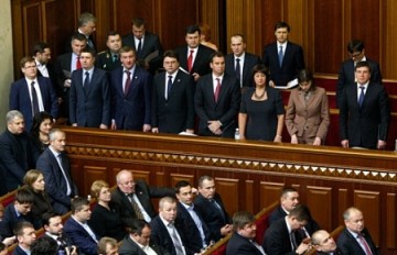 Иностранцы на Украине. Гройсман нашел нового реформатора