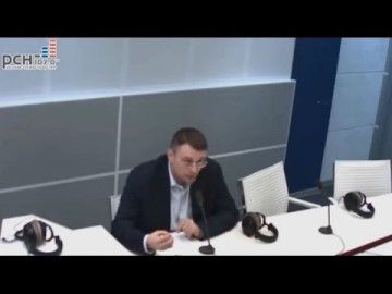 Российско-американские отношения. Евгений Фёдоров в программе «Своя правда» на РСН 24.03.16