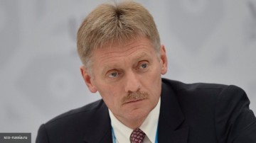 Кремль ждет от Турции извинений и компенсаций