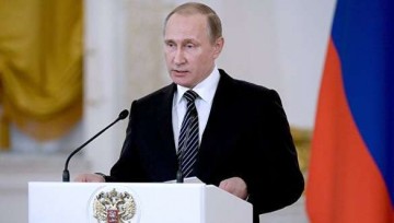 Владимир Путин ввёл уголовную ответственность за создание финансовых пирамид