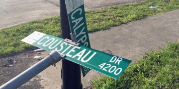 По вине Google Maps в Техасе снесли не тот дом