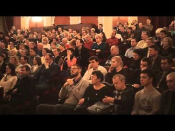 Николай Стариков. Встреча с общественностью Перми 17.03.2016