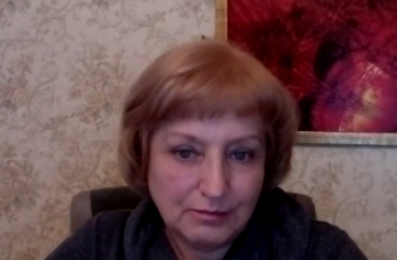 Елена Маркосян: Когда люди привыкают к бессмысленной власти, они замыкаются в своих «хуторках»