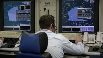 IATA: авиакомпании сомневаются в украинских диспетчерах