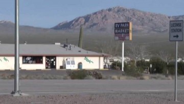 В США второй раз выставляют на продажу город, который никто не покупает