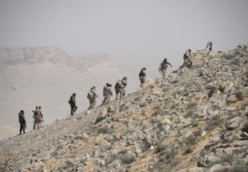 Генштаб РФ: Пальмира освобождена при участии российского спецназа