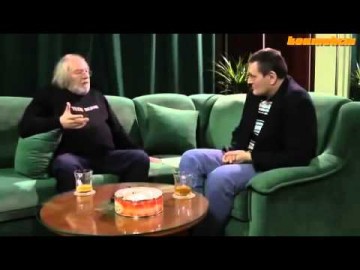 Сергей Стрижак: Почему «Игры Богов» запрещены к показу на территории РФ