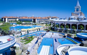 Дожили: в Турции теперь отдыхать дешевле, чем на Украине