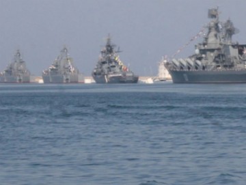 El Pais: Испания открыла порт для ВМФ России вопреки недовольству ЕС.