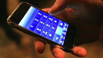 СМИ: минюст США взломал iPhone террориста