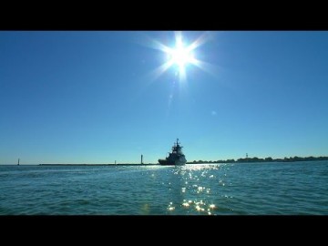 Балтфлот (6-8 серия)