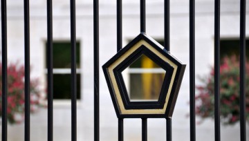 Пентагон эвакуирует из Турции 670 человек из-за угроз безопасности