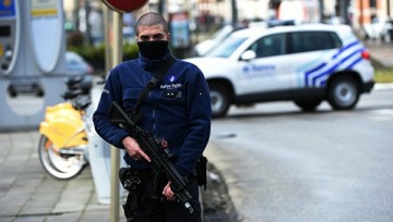 СМИ: комиссар полиции был пьян на совещании в день терактов в Брюсселе