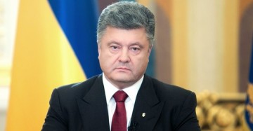 Британские эксперты: причина коррупции на Украине – Порошенко