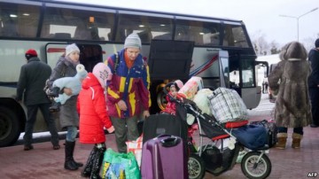 О бегстве с Украины мечтает почти две трети работоспособного населения — опрос