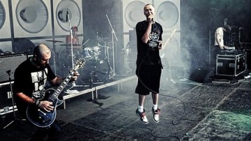 Украинские музыканты умоляют не заставлять их петь на мове